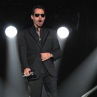 Marc Anthony performing live at the American Airlines Arena photos | Picture 79079